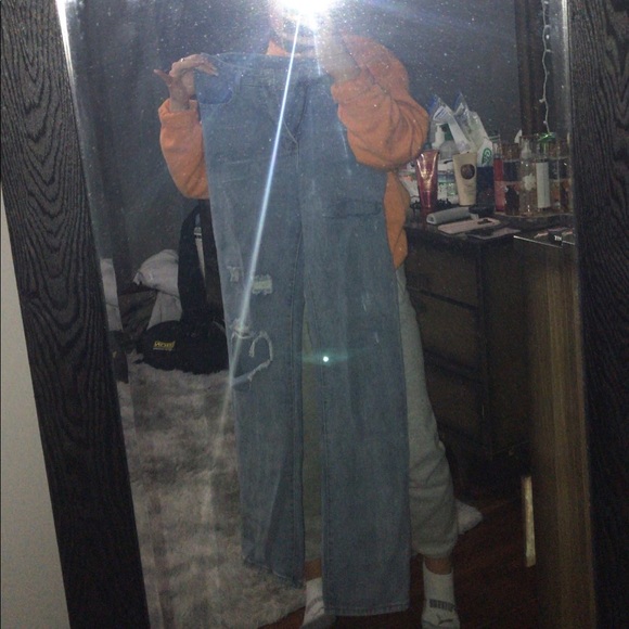 Shein jeans - Picture 2 of 2